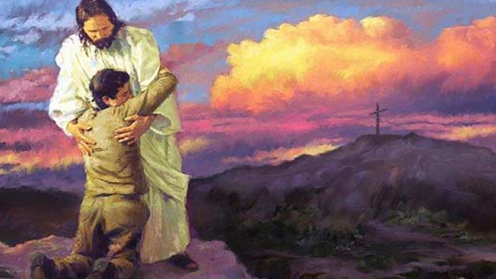 ماذا يحصل عندما نختبر الجراح والفشل والمعاناة والأنانيّة؟