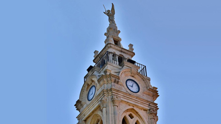 اللّيلة... بكفيّا تصلّي في الجمعة الثّانية من زمن الصّوم