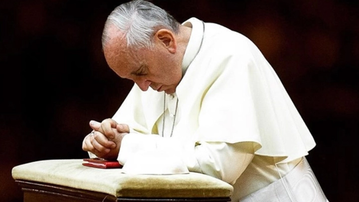 لنيل الشّفاء، هذا ما علينا قوله ليسوع!