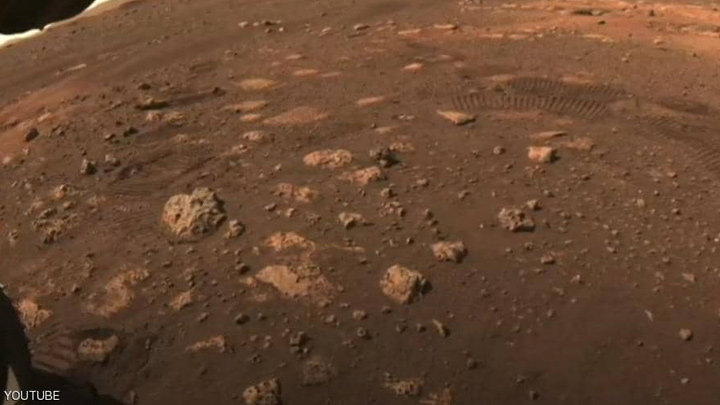 أين ذهبت مياه المريخ التي حيّرت العلماء؟.. دراسة تكشف "السّرّ"