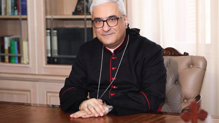 عبد السّاتر: علينا اليوم ألّا نخاف!