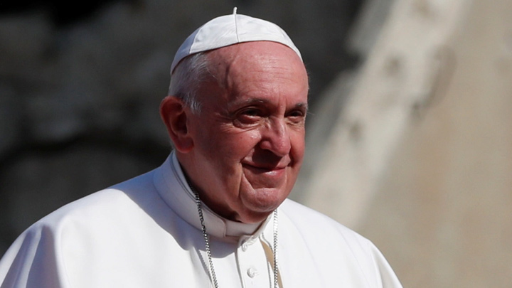 إليكم ما يدعونا إليه الرّبّ!