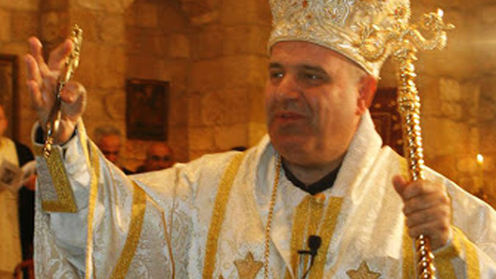 شبيبة بيروت وجبيل وتوابعهما للملكيّين الكاثوليك تصرخ: شدّدني!