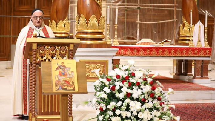 عبد السّاتر: لا خلاص للبنان إلّا من الدّاخل ومن صنع اللّبنانيّين أنفسهم