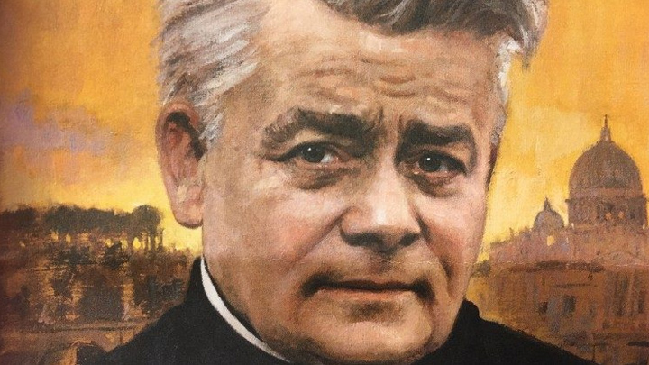 هكذا نبتت دعوة الطّوباويّ الجديد فرانشيسكو جوردان!