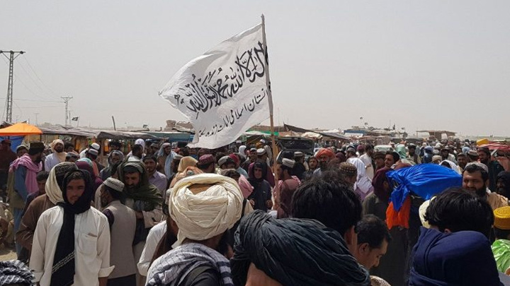 كاهنان يسوعيّان وأربع راهبات من مرسلات المحبّة لا يزالون عالقين في أفغانستان