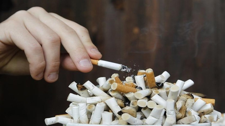 هكذا نُقلع عن التدخين!