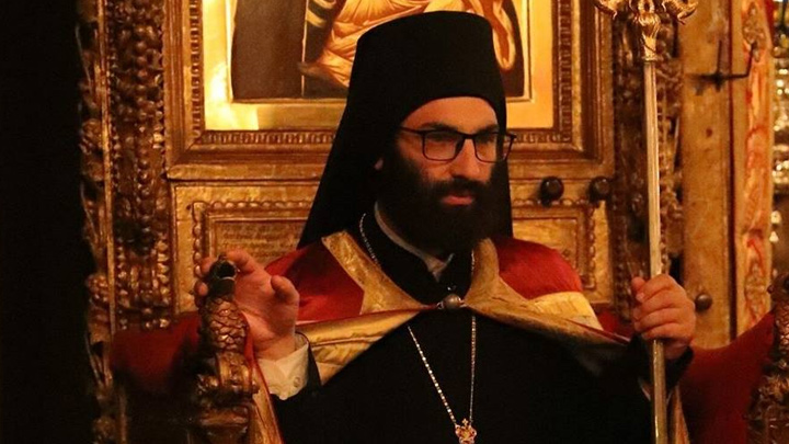 المطران تيودور الغندور: عِش بصدق، وسامح بسرعة!