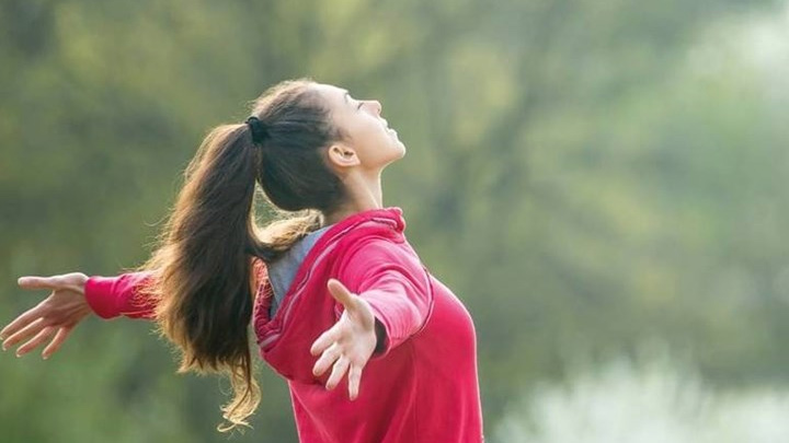 نصائح للتدريب على التنفس الصحيح