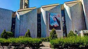 اللّيلة... نصلّي مع القدّيسة ريتا