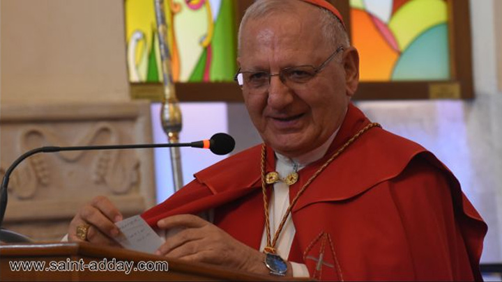 ساكو: مسؤوليّة الكاهن تكوين مسيحيّين مثقّفين وواعين وملتزمين