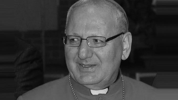 ساكو معلّقًا على الأحداث العراقيّة: طوبى للسّاعين إلى السّلام!