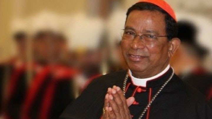 مجمع الكرادلة يفقد أحد أعضائه والبابا فرنسيس يعزّي