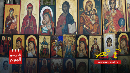 قديسو اليوم : 8 تموز 2015