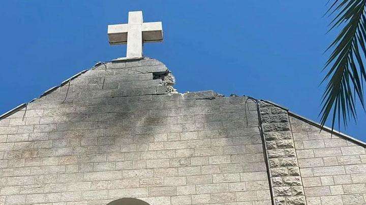 الهيئة التّنفيذيّة لمجلس البطاركة والأساقفة الكاثوليك في لبنان: لحماية كلّ إنسان وكلّ مكان مقدّس