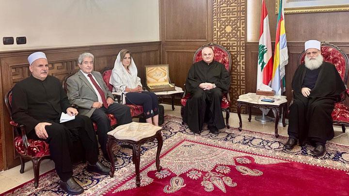 مشروع سينمائيّ عالميّ يروّج للبنان ويحاكي إرثه الحضاريّ