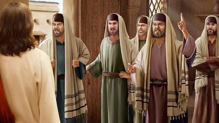 روحانيّة المرسَل