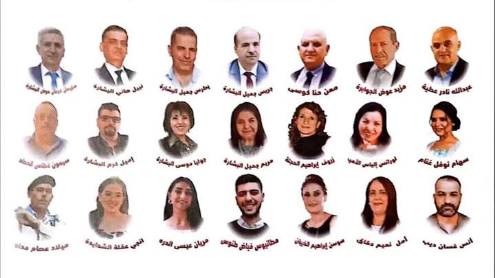 كنيسة مار الياس- الدّويلعة تقيم غدًا قدّاس الأربعين وصلاة النّياحة لشهدائها
