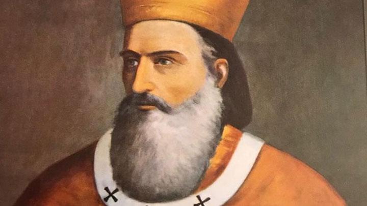 رعيّة إهدن- زغرتا في احتفال اعتبارًا من الغد!