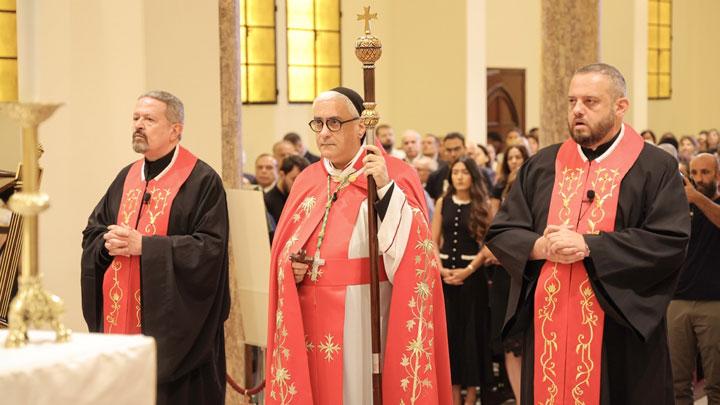 عبد السّاتر في ذكرى 4 آب: لن نهادن ولن نتراجع ولن نتوقّف عن المطالبة بتحقيق العدالة