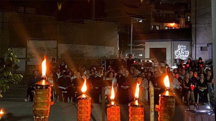 ماذا يقول السّفير بورجيا في ذكرى انفجار مرفأ بيروت؟