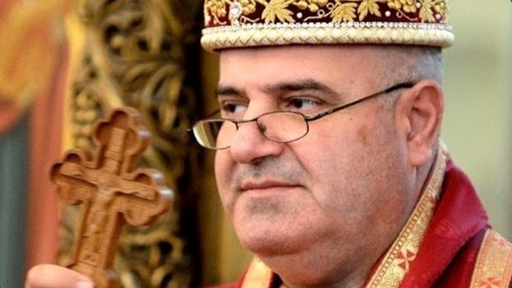 المتروبوليت بقعوني يترأّس قدّاسين في عيد السّيّدة، والتّفاصيل؟
