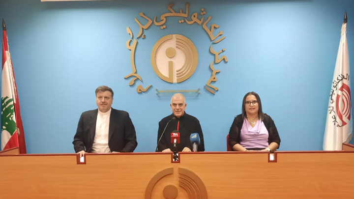 اللّجنة الأسقفيّة والأمانة العامّة للمدارس الكاثوليكيّة أعلنتا عن المؤتمر الـ31 للمدارس الكاثوليكيّة
