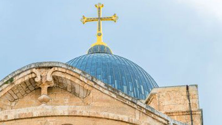 بعد انعقاده، ما هي مقرّرات المجمع المقدّس لكنيسة الرّوم الأرثوذكس المقدسيّة؟