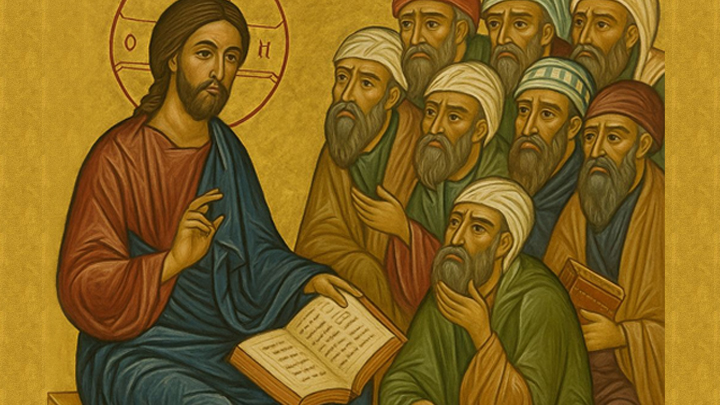 هل الإنسان بحاجة إلى الدّين في الألف الثّالث؟