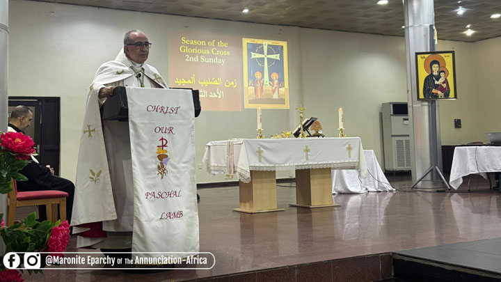 فضّول من أبوجا يحذّر من الأنانيّة وحبّ السّيطرة