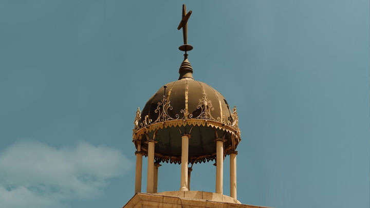 غدًا... إنطلاق المجمع الأنطاكيّ المقدّس في البلمند