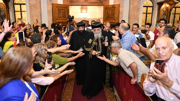 من هو الرّاعي الصّالح؟