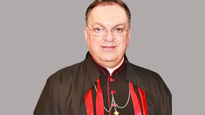 تابت: زيارة البابا إلى لبنان مهمّة لأنّ لها بعدين روحيّ وسياسيّ