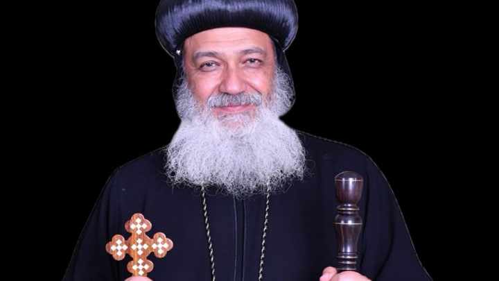 تواضروس الثّاني عيّن نائبًا بابويًّا جديدًا لأبرشيّة جنوب أفريقيا