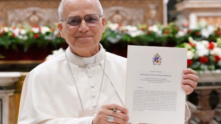 البابا: لـ"رسم خرائط رجاء جديدة" في التّربية