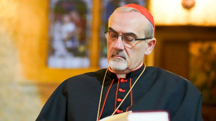 بيتسابالا في تذكار الموتى: دعونا لا نتذكّر موتانا فحسب بل لنتذكّر أنّهم عبروا إلى الحياة