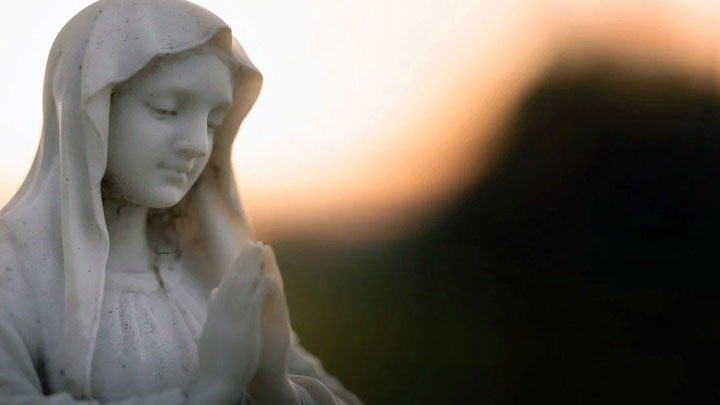 مذكّرة عقائديّة بشأن الألقاب المريميّة!