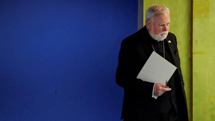 غالاغر في سريلانكا والسّبب؟