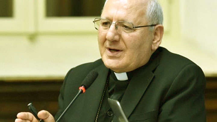 هذا ما أوصى به ساكو من أجل عودة العراق "عظيمًا"!