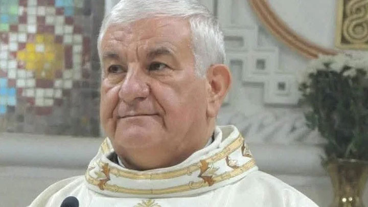 فرحا في زيارته الأولى إلى القاع: لنبدأ معًا صفحة جديدة تكتب بالمغفرة والتّعاون