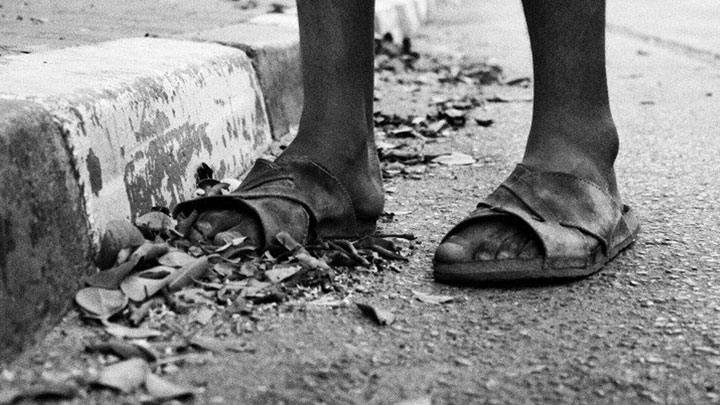 الفاتيكان يحيي يوبيل الفقراء!