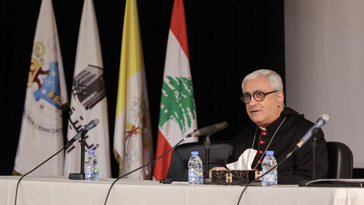 عبد السّاتر لأعضاء لجان الأوقاف: الاستفادة من مواهبهم لما فيه خير الكنيسة والجماعة