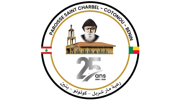 رسالة شكر من رعيّة مار شربل- كوتونو للمطران فضّول