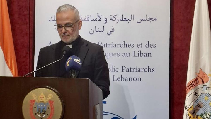 البيان الختاميّ للدّورة العاديّة الثّامنة والخمسين لمجلس البطاركة والأساقفة الكاثوليك في لبنان