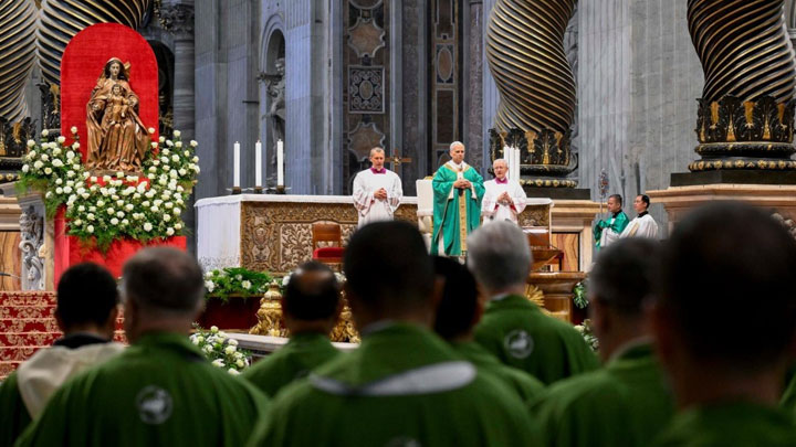 البابا لاون الرّابع عشر: للإصغاء إلى صرخة الفقراء!