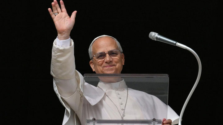 البابا: نحن مدعوّون لكي نقدّم شهادة للحقّ الّذي يخلّص العالم