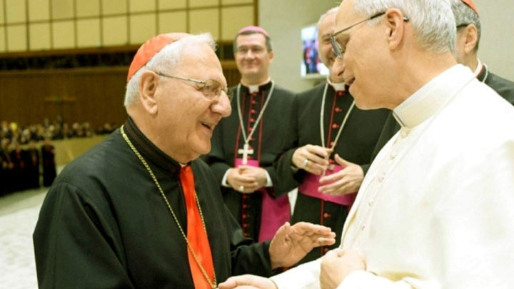 رسالة من آباء السّينودس الكلدانيّ إلى البابا، والمضمون؟