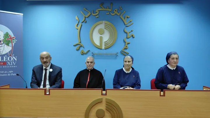 ماذا سيتضمّن برنامج زيارة البابا إلى مستشفى دير الصّليب؟