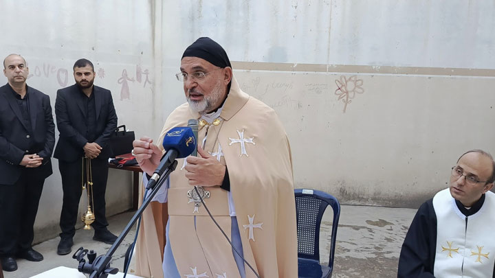 سويف في "يوبيل السّجين": للتّوبة والانطلاق من جديد