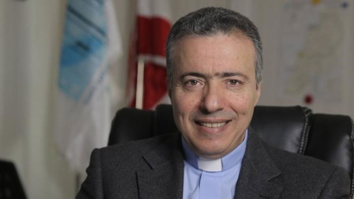 عدل ورحمة: زيارة البابا لاون دعوة إلى إحياء روح المصالحة داخل العائلة وبين أبناء المجتمع اللّبنانيّ